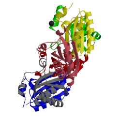 Image of CATH 3sss