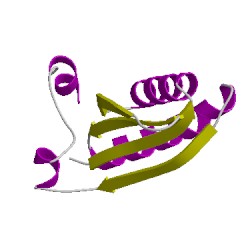 Image of CATH 3sssB