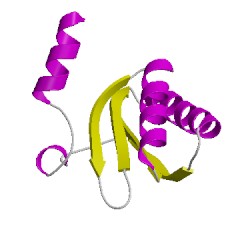 Image of CATH 3sssC