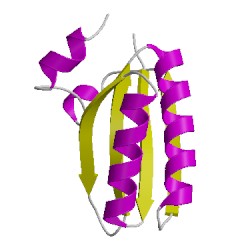 Image of CATH 3sssD00