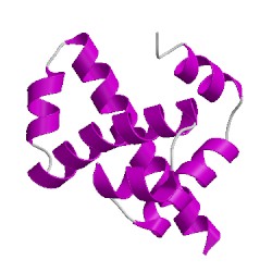 Image of CATH 3ssxN00