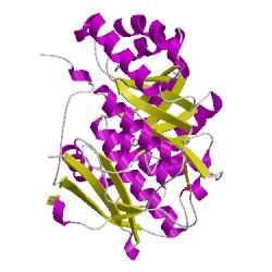 Image of CATH 3sszA
