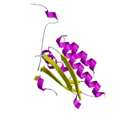 Image of CATH 3sszA01