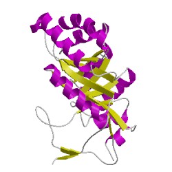 Image of CATH 3sszA02