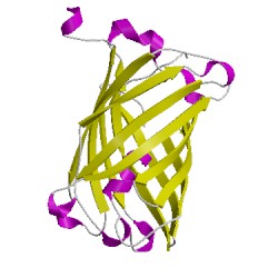 Image of CATH 3st2A00