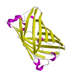 Image of CATH 3st2B