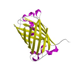 Image of CATH 3st2C