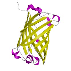Image of CATH 3st3A00