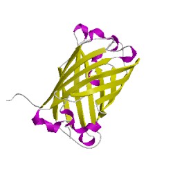 Image of CATH 3st3B00