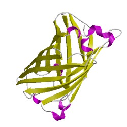 Image of CATH 3st3C
