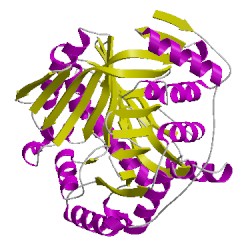 Image of CATH 3st6A00