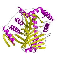 Image of CATH 3st6B00