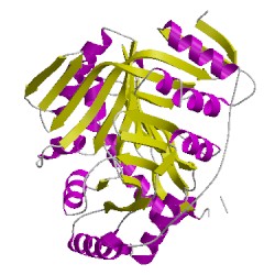 Image of CATH 3st6C