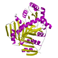 Image of CATH 3st6D