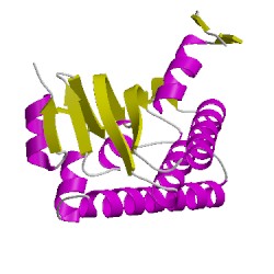 Image of CATH 3staC