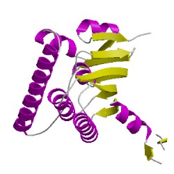 Image of CATH 3staE