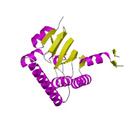 Image of CATH 3staF