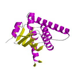 Image of CATH 3staL