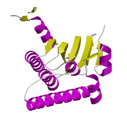 Image of CATH 3staT