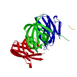 Image of CATH 3stb