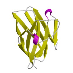 Image of CATH 3stbA