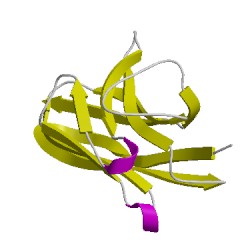Image of CATH 3stbB