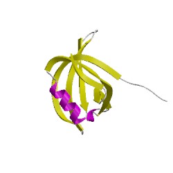 Image of CATH 3stbC