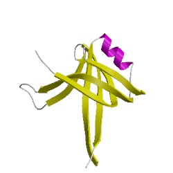Image of CATH 3stbD