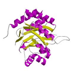 Image of CATH 3steB