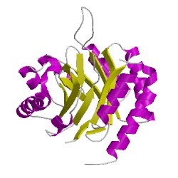 Image of CATH 3steC