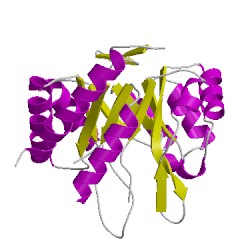 Image of CATH 3stfA00