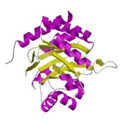 Image of CATH 3stfB