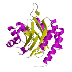 Image of CATH 3stfC