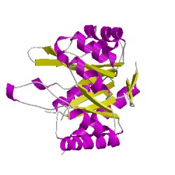 Image of CATH 3stfD