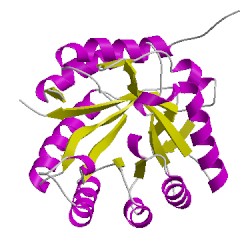 Image of CATH 3stgA00