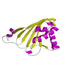 Image of CATH 3sthA02