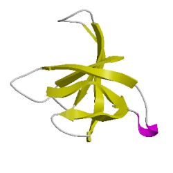 Image of CATH 3stjA02