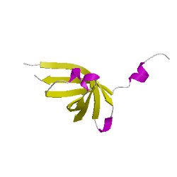 Image of CATH 3stjB01