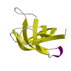 Image of CATH 3stjB02