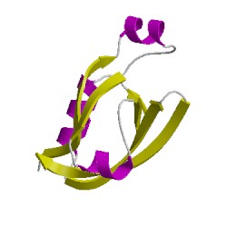 Image of CATH 3stjB03