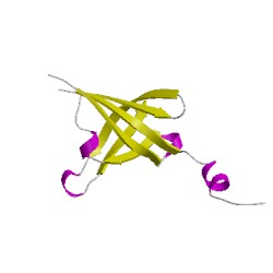 Image of CATH 3stjC01