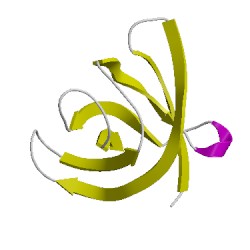 Image of CATH 3stjC02