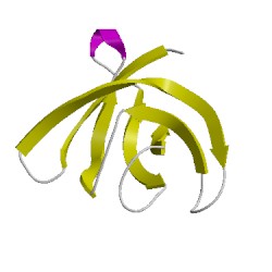 Image of CATH 3stjD02