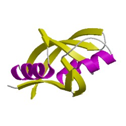 Image of CATH 3stjD03