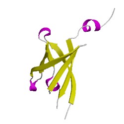 Image of CATH 3stjE01