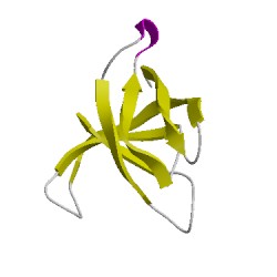 Image of CATH 3stjE02