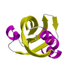 Image of CATH 3stjE03