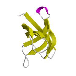 Image of CATH 3stjF02