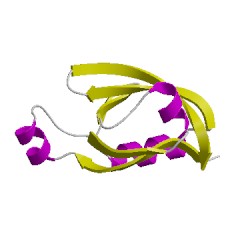 Image of CATH 3stjF03