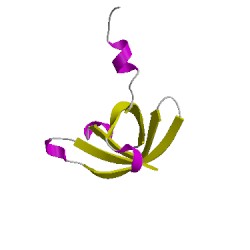 Image of CATH 3stjG01